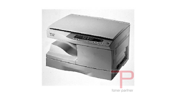SHARP AL-1000 nyomtató