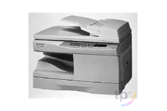 SHARP AL-1520 nyomtató