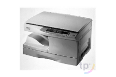 SHARP AL-1645CS nyomtató