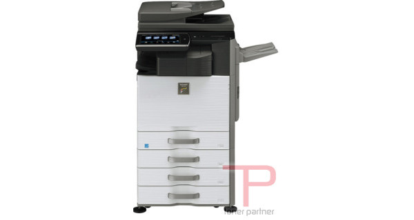 SHARP MX-3070N nyomtató