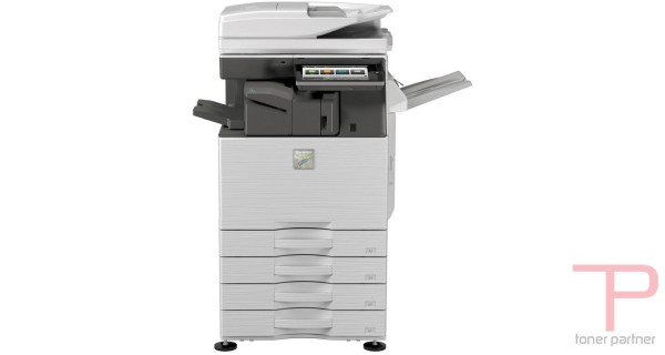 SHARP MX-4070N nyomtató