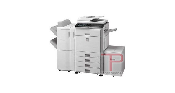SHARP MX-4100N nyomtató