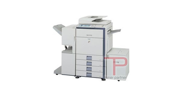 SHARP MX-4500 nyomtató