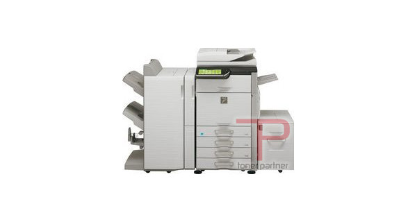 SHARP MX-5112N nyomtató