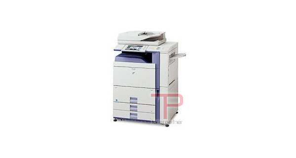 SHARP MX-5500N nyomtató