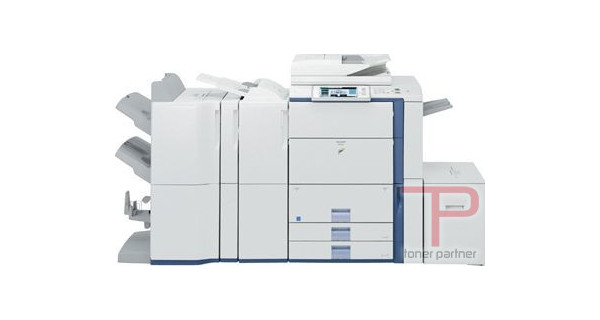 SHARP MX-7000N nyomtató