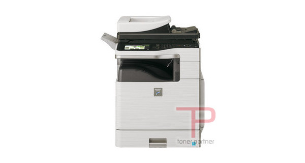 SHARP MX-B382SC nyomtató