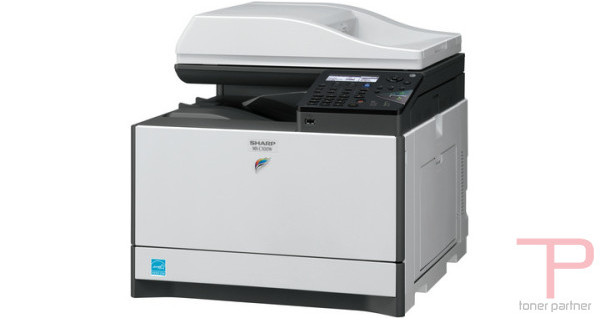 SHARP MX-C300W nyomtató