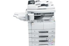 UTAX DC2116 nyomtató