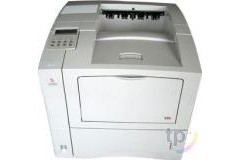 XEROX DOCUPRINT N2125 nyomtató