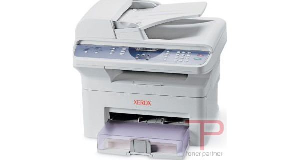 XEROX PHASER 3200 MFP nyomtató