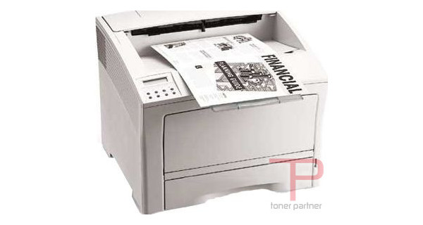 XEROX PHASER 5400 nyomtató