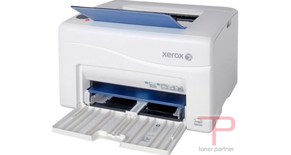XEROX PHASER 6000 nyomtató