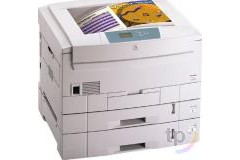 XEROX PHASER 7300 nyomtató