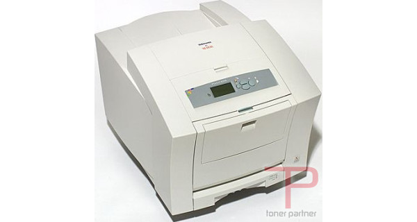 XEROX PHASER 8200 nyomtató