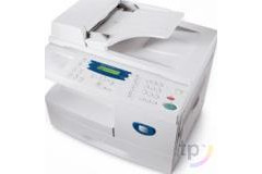 XEROX WORKCENTRE 4118 nyomtató