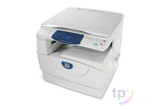 XEROX WORKCENTRE 5020 SERIES nyomtató
