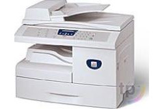 XEROX WORKCENTRE M15I nyomtató