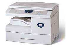 XEROX WORKCENTRE N15I nyomtató