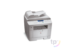 XEROX WORKCENTRE PE120 SERIES nyomtató