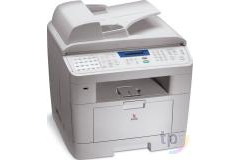 XEROX WORKCENTRE PE120 nyomtató