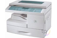 XEROX WORKCENTRE PRO 412 nyomtató