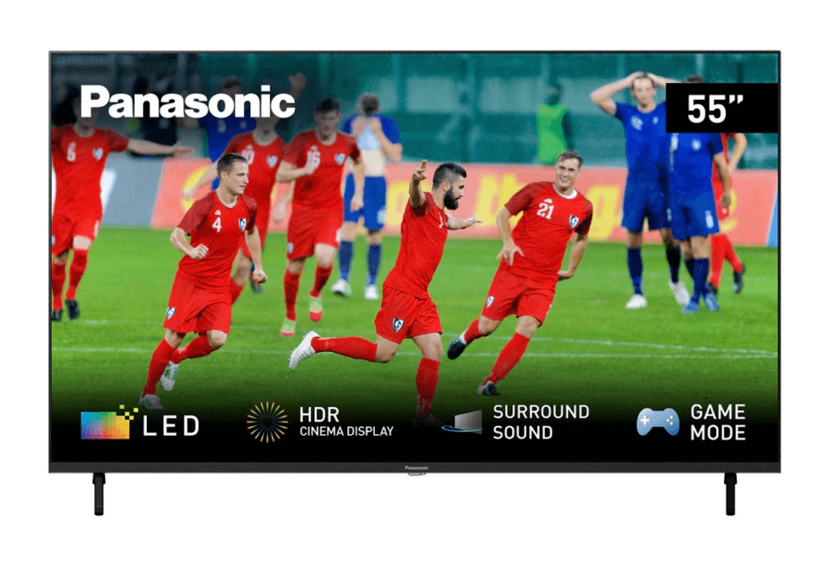 Panasonic QLED 4K TV