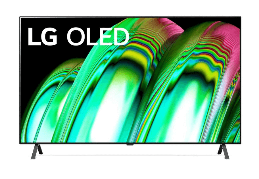 OLED LG TV 4K