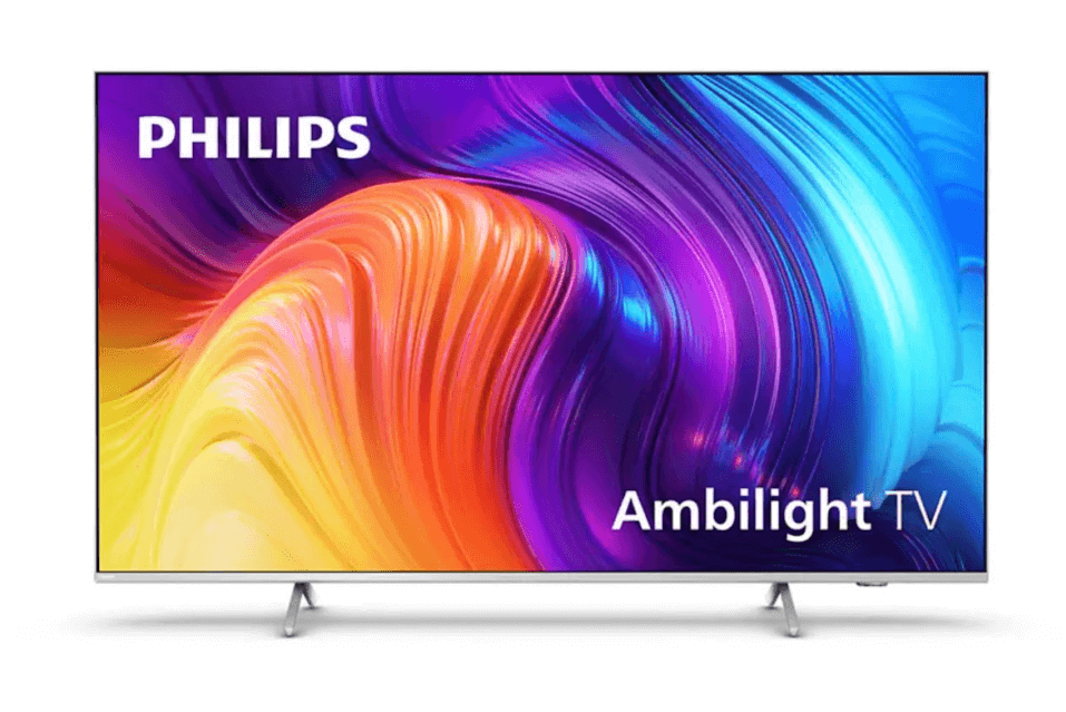 Philips Ambilight TV 4K LED