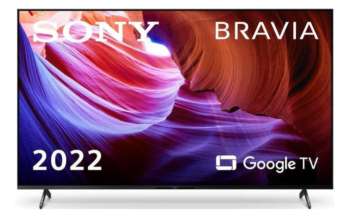 Sony Bravia TV Google TV támogatással