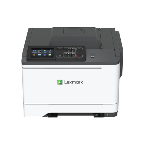 Lexmark CS622de nyomtató
