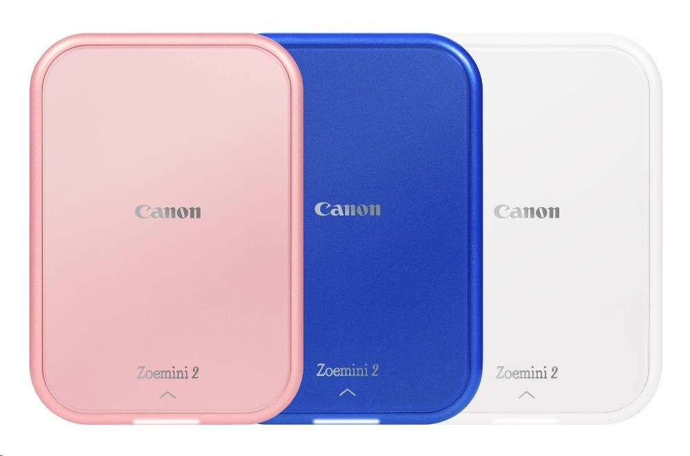 Canon Zoemini 2 nyomtató