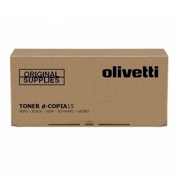 Olivetti B0360 black