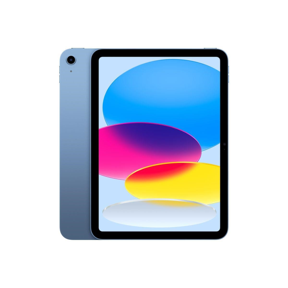 APPLE iPad 10, 9