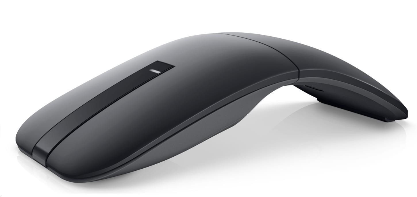 Dell Bluetooth Travel Mouse MS700 Black