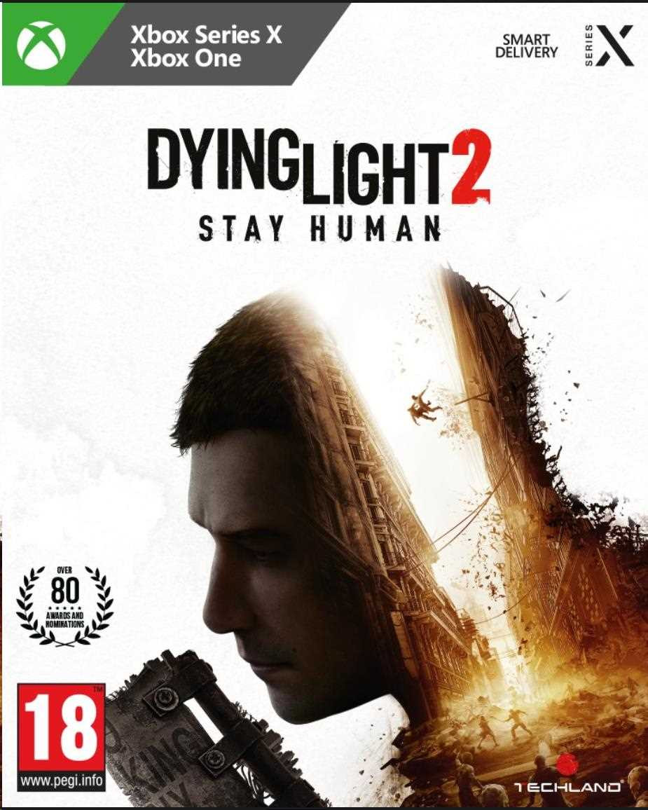 Dying Light 2: Stay Human - Xbox