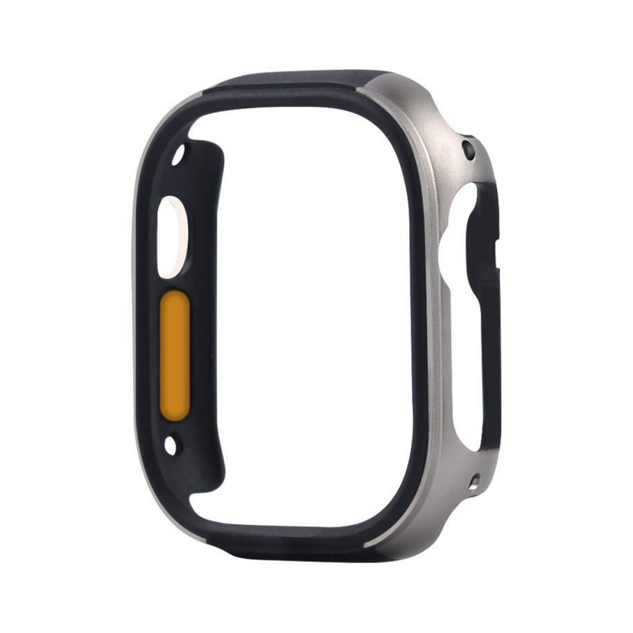 COTECi Blade védőtok Apple Watch Ultra - 49mm Ezüst