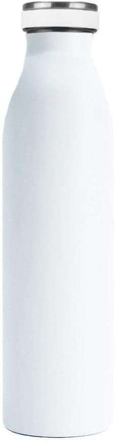 Steuber Thermobottle DESIGN 500 ml, fehér