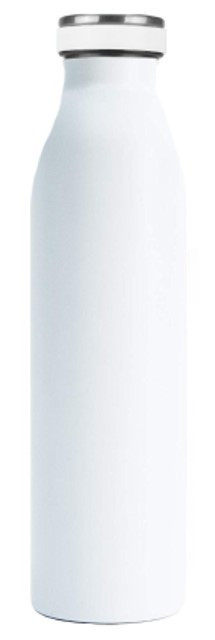 Steuber Thermobottle DESIGN 750 ml, fehér