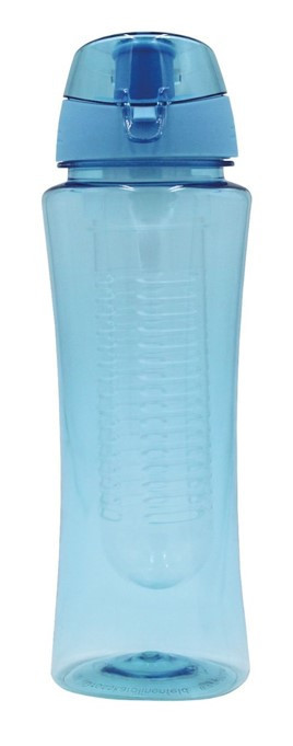 Steuber FLAVOUR 700 ml-es ivópalack, kék színben