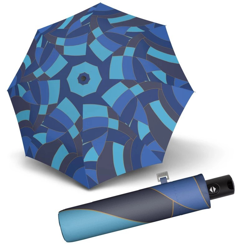 Doppler esernyő Carbonsteel Magic Euphoria 01, kék