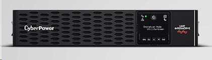 CyberPower Professional Series III RackMount XL 3000VA/3000W, 2U ...