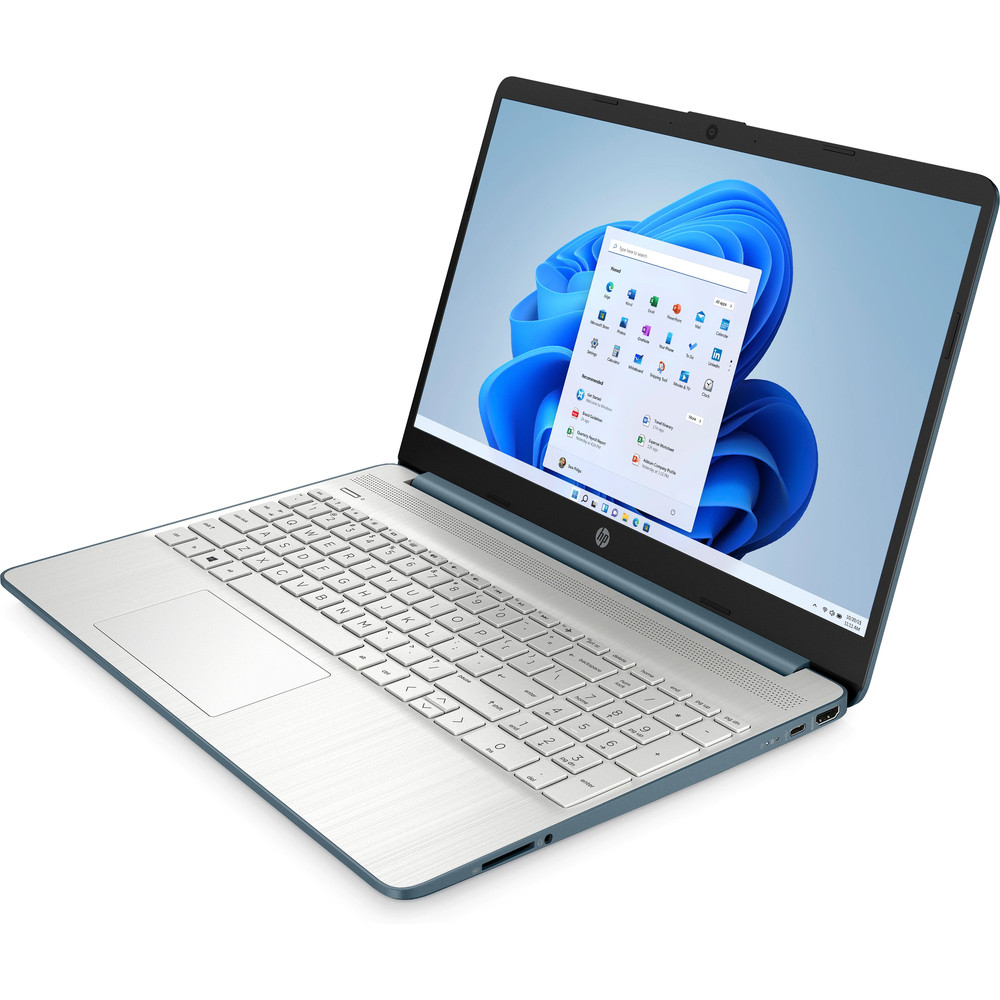 15s-eq2733nc 15.6 R5 8GB 512GB W11H HP