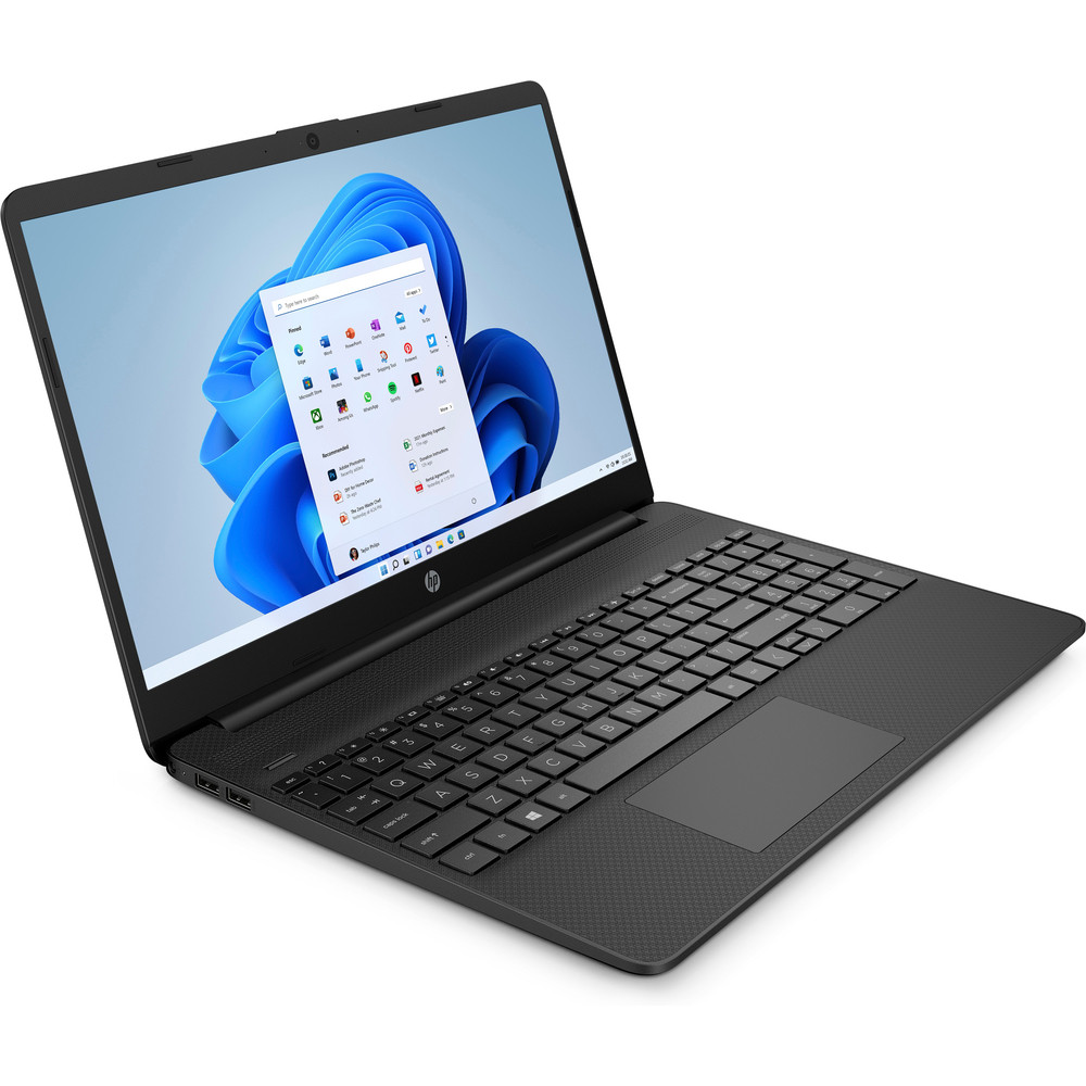 15s-fq3710nc 15.6 N4500 4G 128G W11S HP