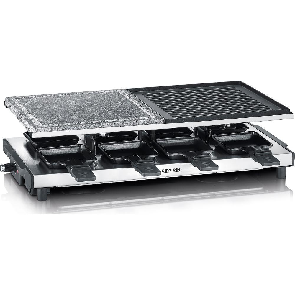 RG 2373 RACLETTE GRILL Severin | TonerPartners.hu