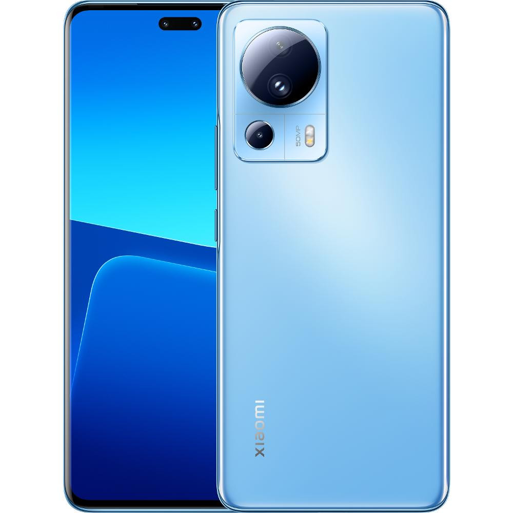 Xiaomi 13 Lite 8/256 GB kék XIAOMI