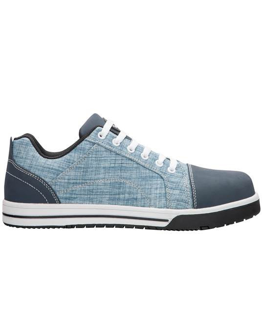 Biztonsági cipő ARDON®DERRICK DENIM S1P 47 | G3269/47