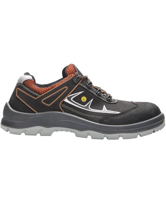 Biztonsági cipő ARDON®DOZERLOW S3 47 | G3214/47