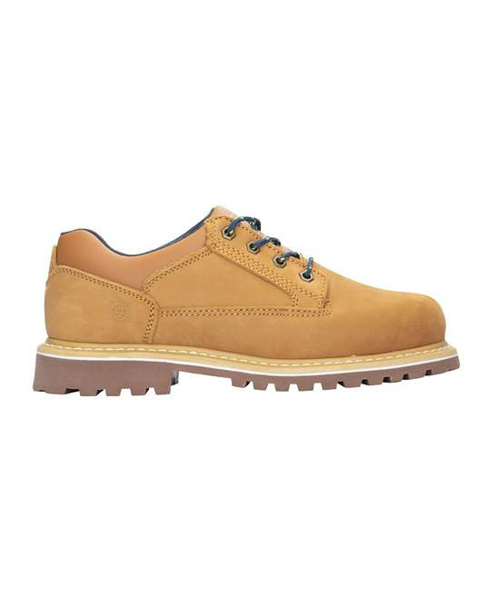 Cipő ARDON®FARM LOW sárga 38/N | G4011/38/N