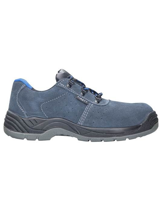 Biztonsági cipő ARDON®FIRLOW TREK S1P 37 | G3304/37